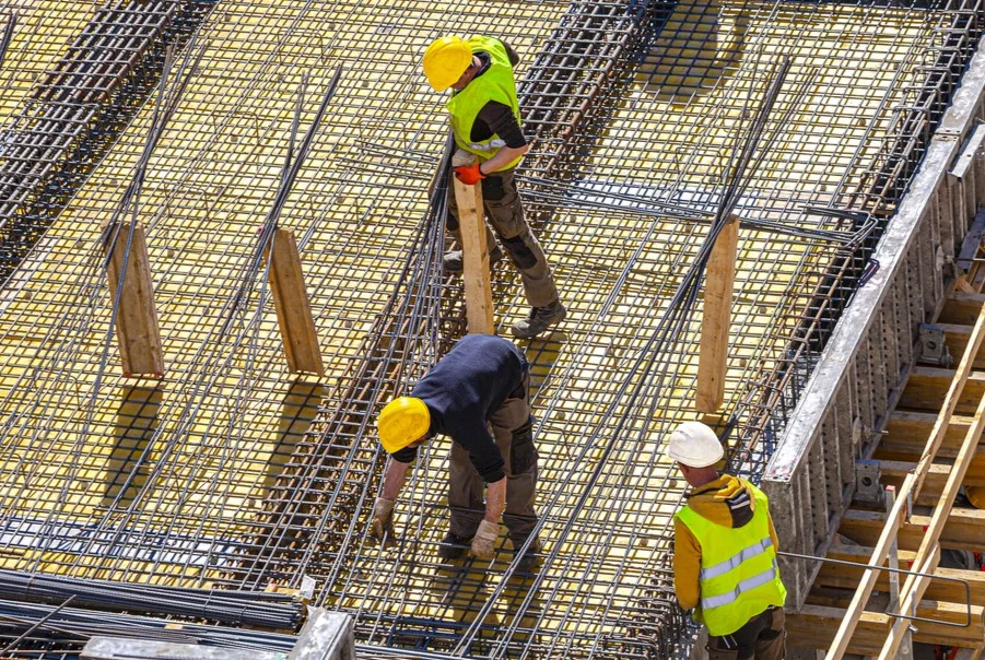 Bismil İnşaat Kalıpçısı